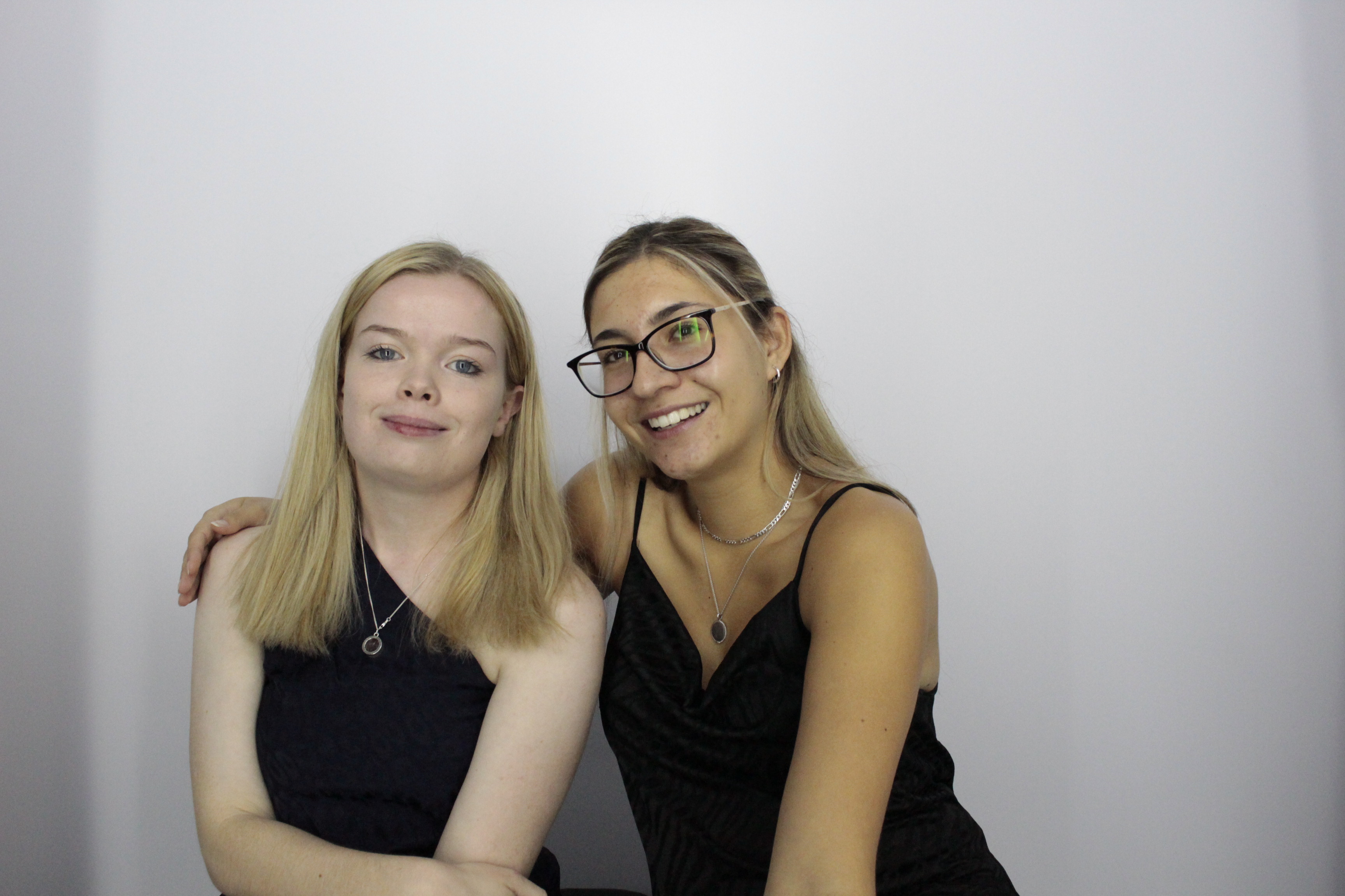 Norland Freshers Ball 2019 | View more photos from the event at gallery.myphotoboothexperience.co.uk/u/MyPhotoBoothExperienceLtd/Norland-Freshers-Ball-2019